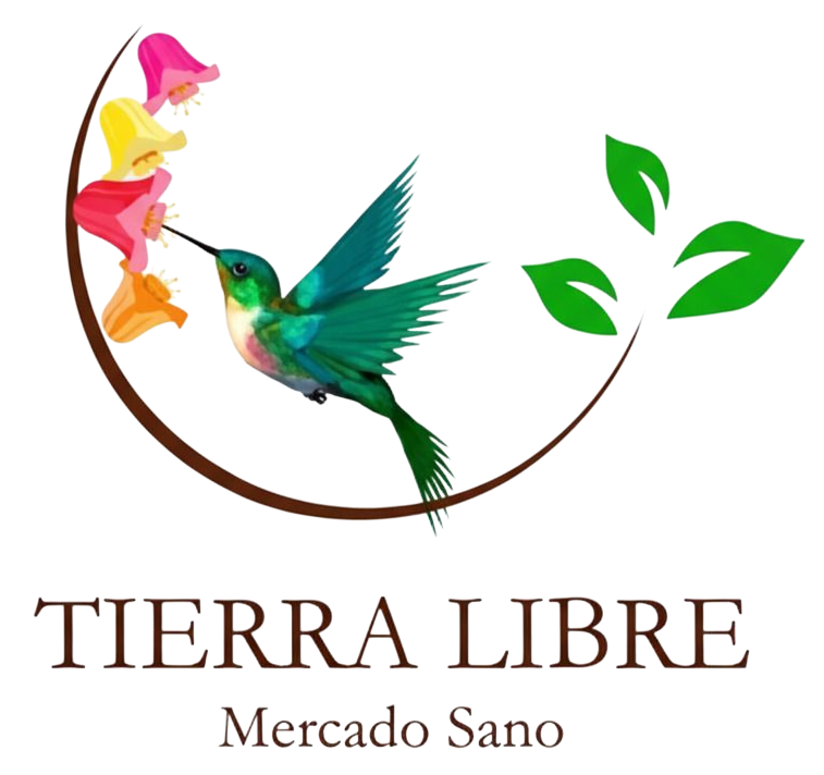 Tierra Libre